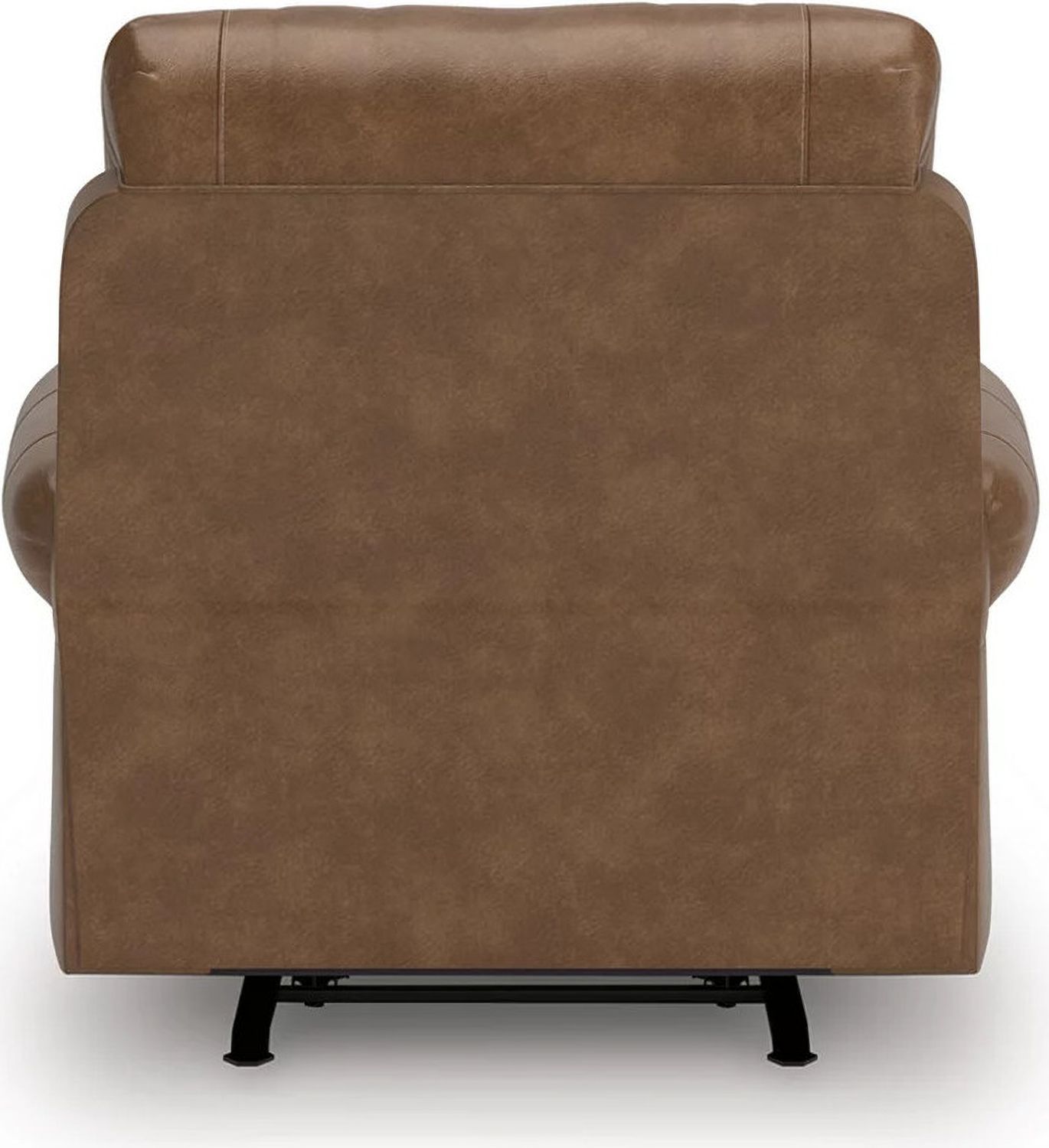 Chatterton Swivel Glider Recliner In Earth NC5590261