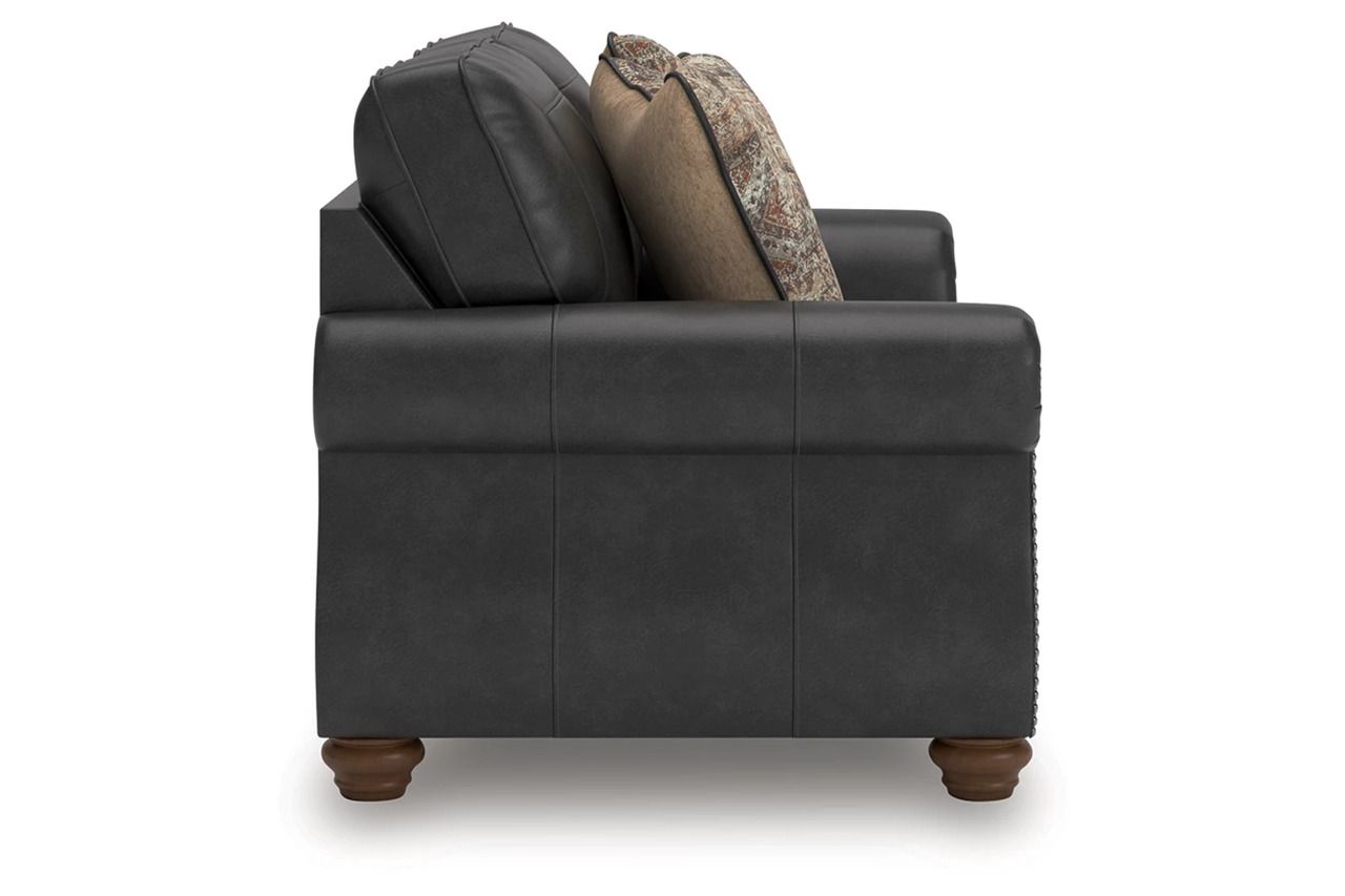 Chatterton Loveseat In Granite NC5590335