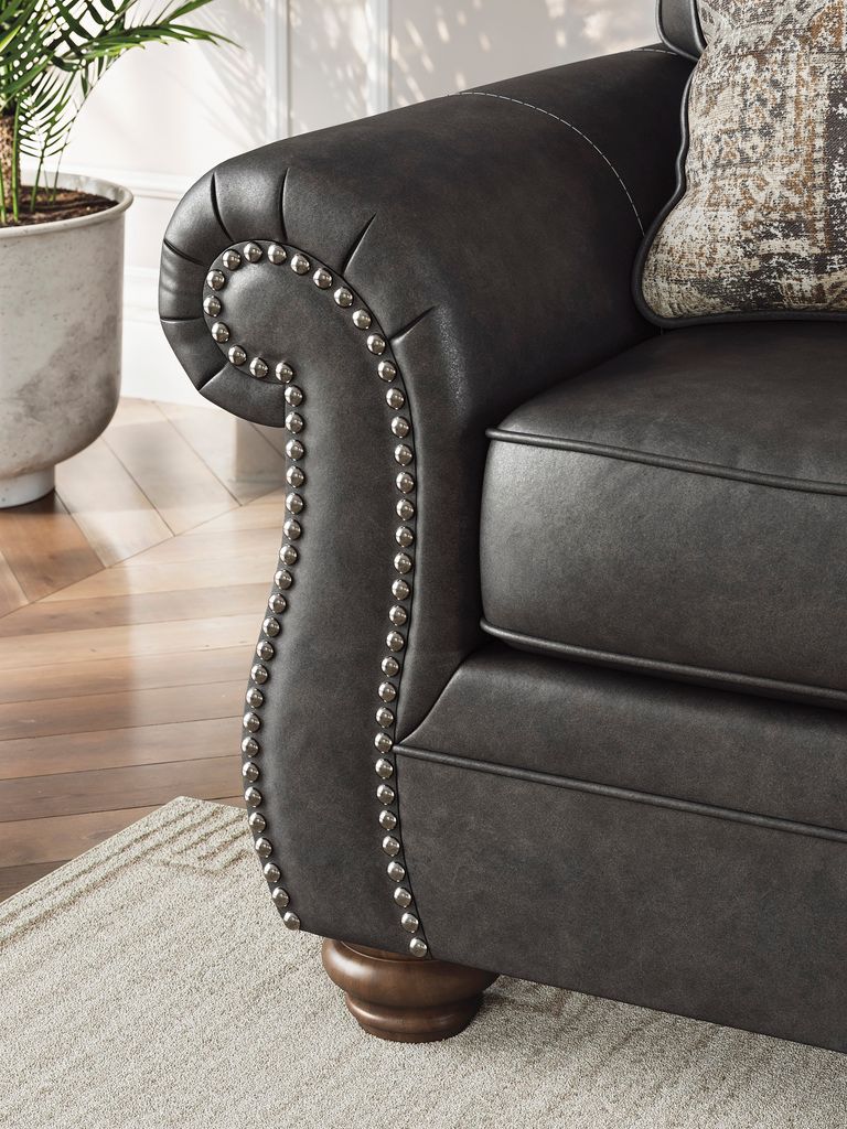 Chatterton Sofa In Granite NC5590338