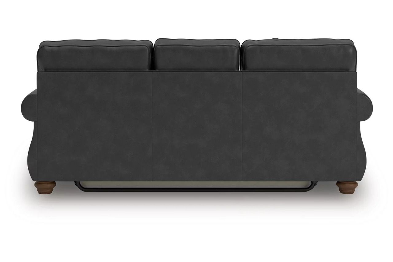 Chatterton Queen Sofa Sleeper In Granite NC5590339