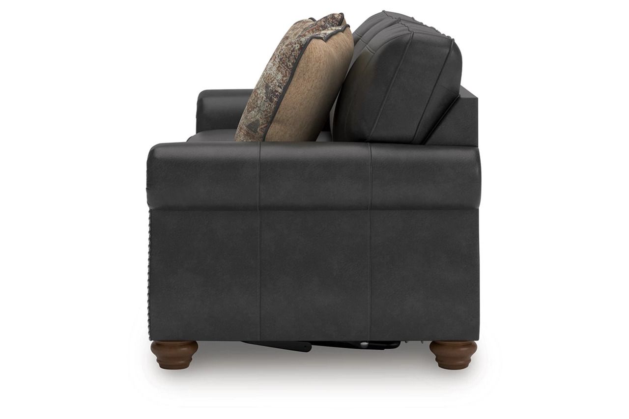 Chatterton Queen Sofa Sleeper In Granite NC5590339
