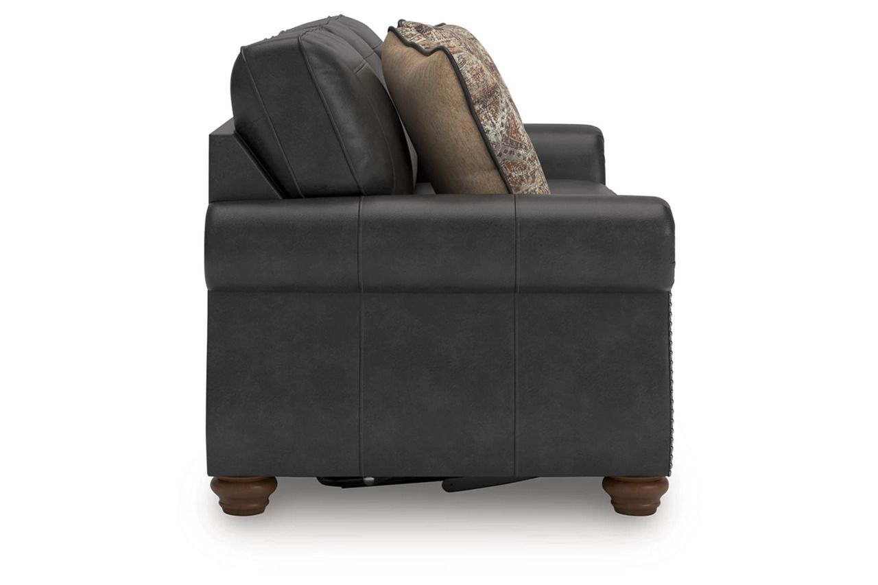 Chatterton Queen Sofa Sleeper In Granite NC5590339