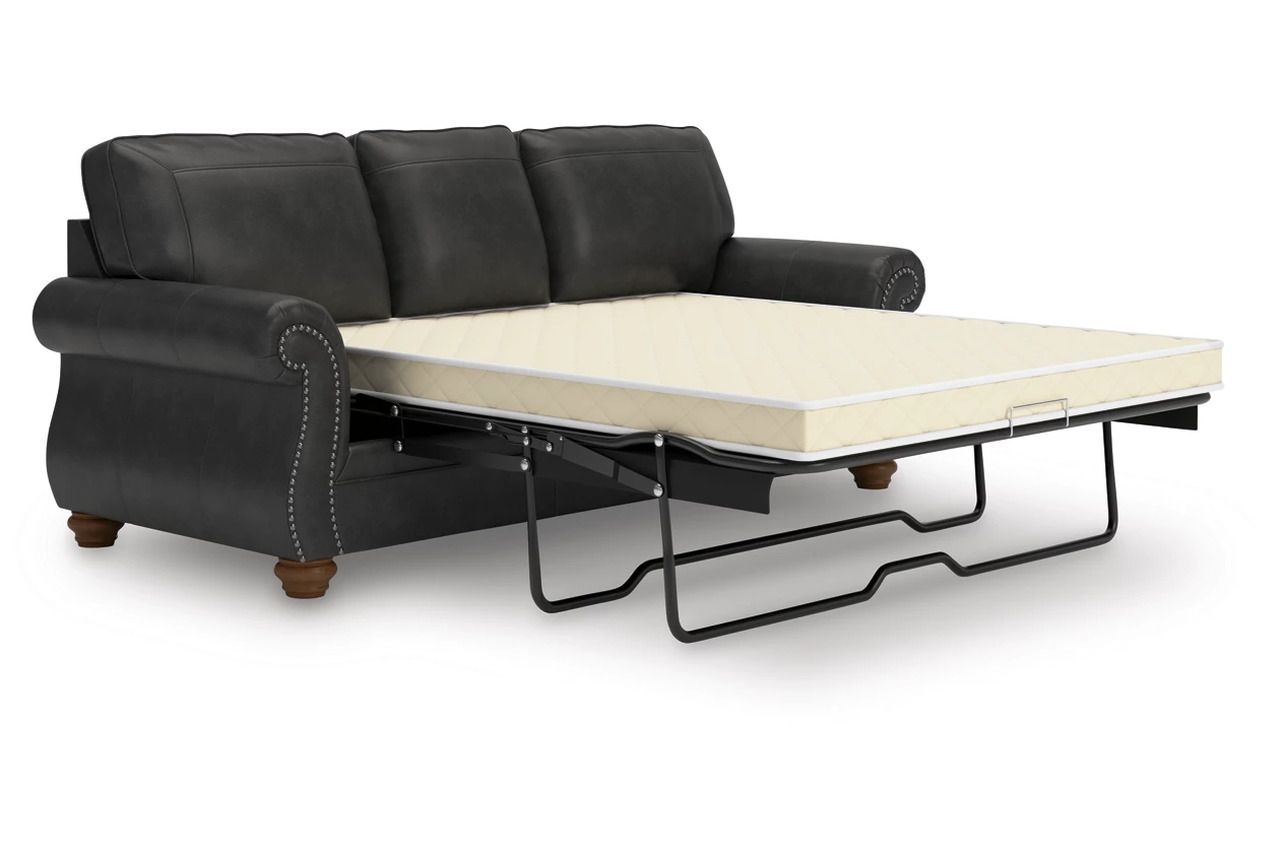Chatterton Queen Sofa Sleeper In Granite NC5590339