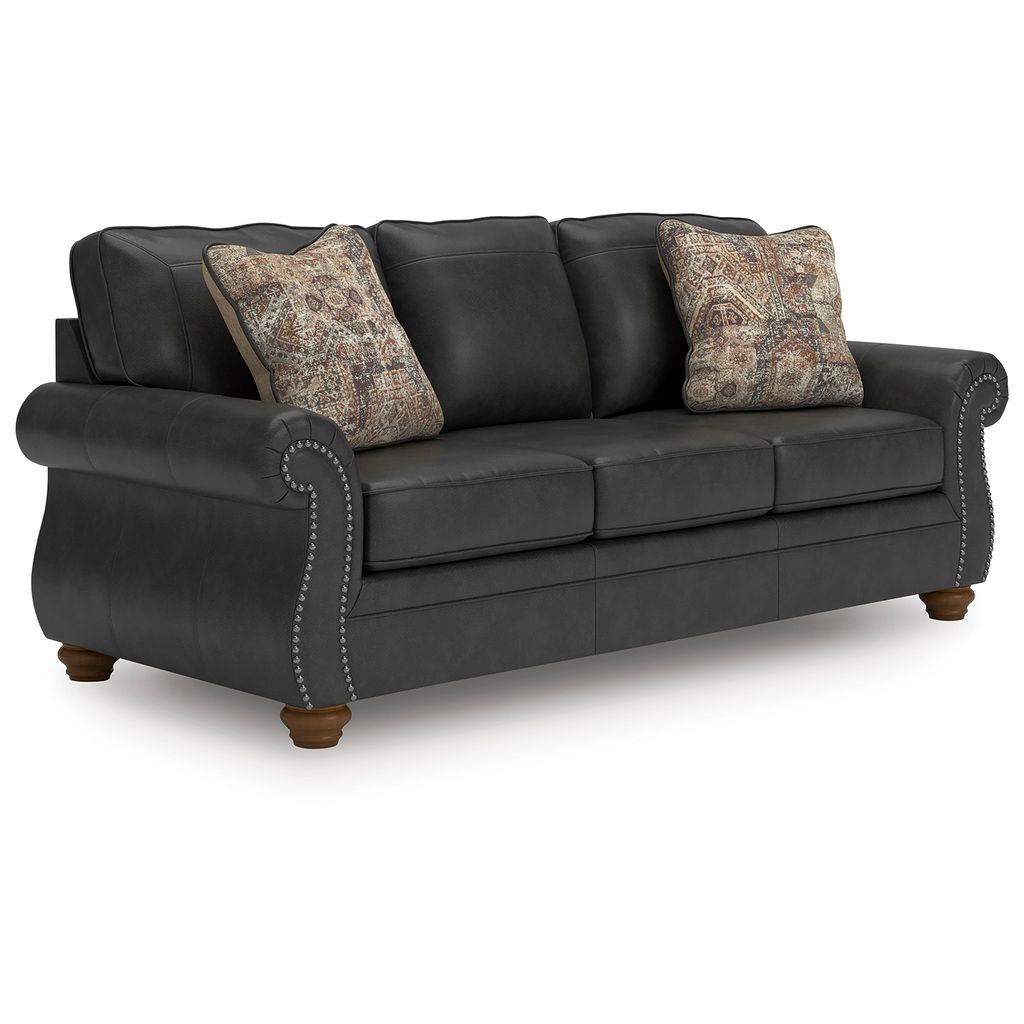 Chatterton Living Room Set In Granite NC55903U1