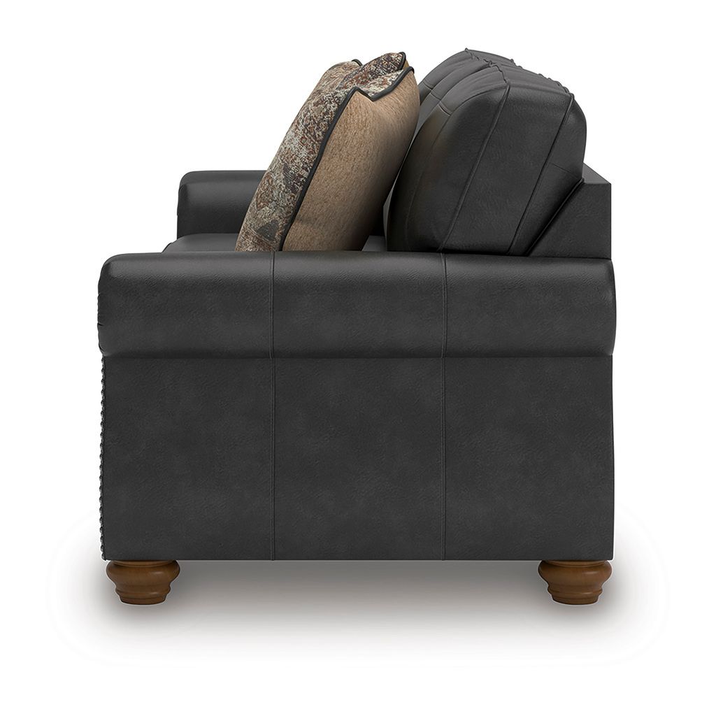 Chatterton Living Room Set In Granite NC55903U1