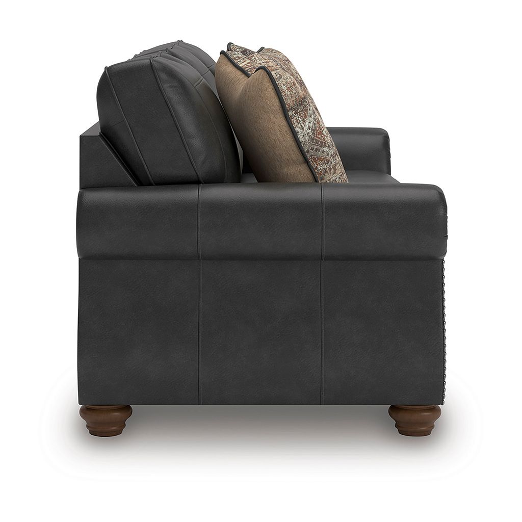 Chatterton Living Room Set In Granite NC55903U1