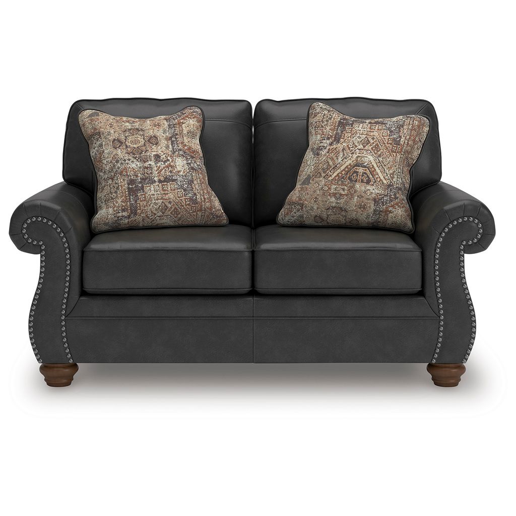Chatterton Living Room Set In Granite NC55903U1