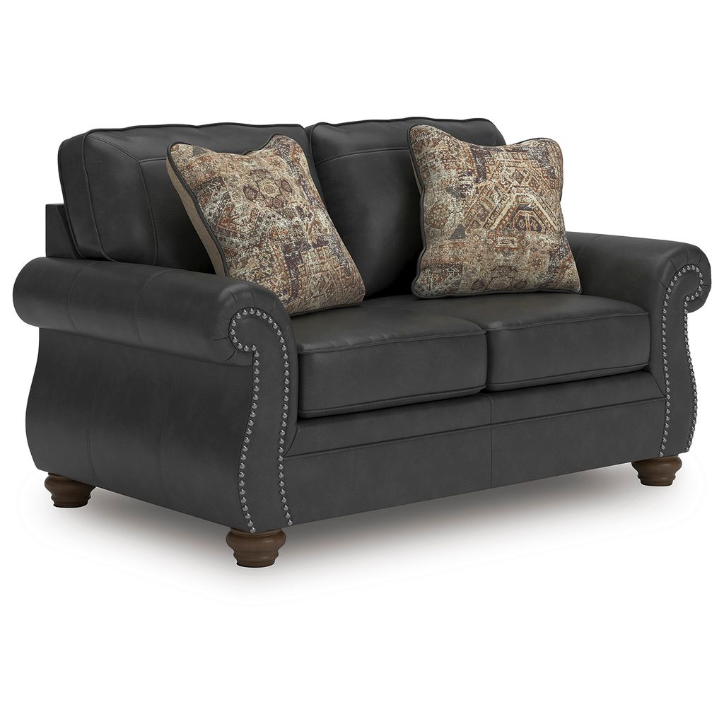 Chatterton Living Room Set In Granite NC55903U1