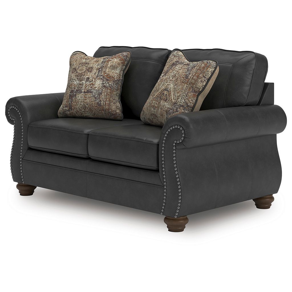 Chatterton Living Room Set In Granite NC55903U1
