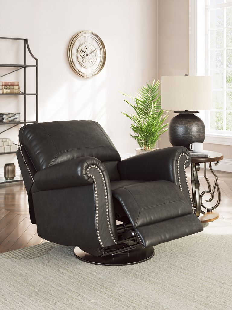 Chatterton Living Room Set In Granite NC55903U1