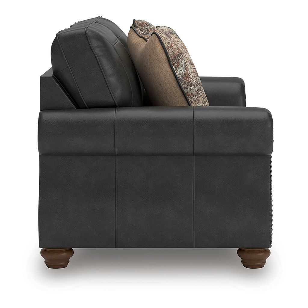 Chatterton Living Room Set In Granite NC55903U1