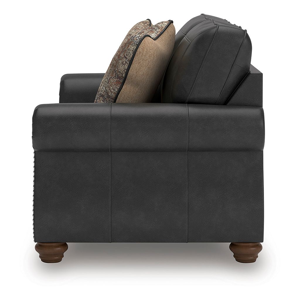 Chatterton Living Room Set In Granite NC55903U1