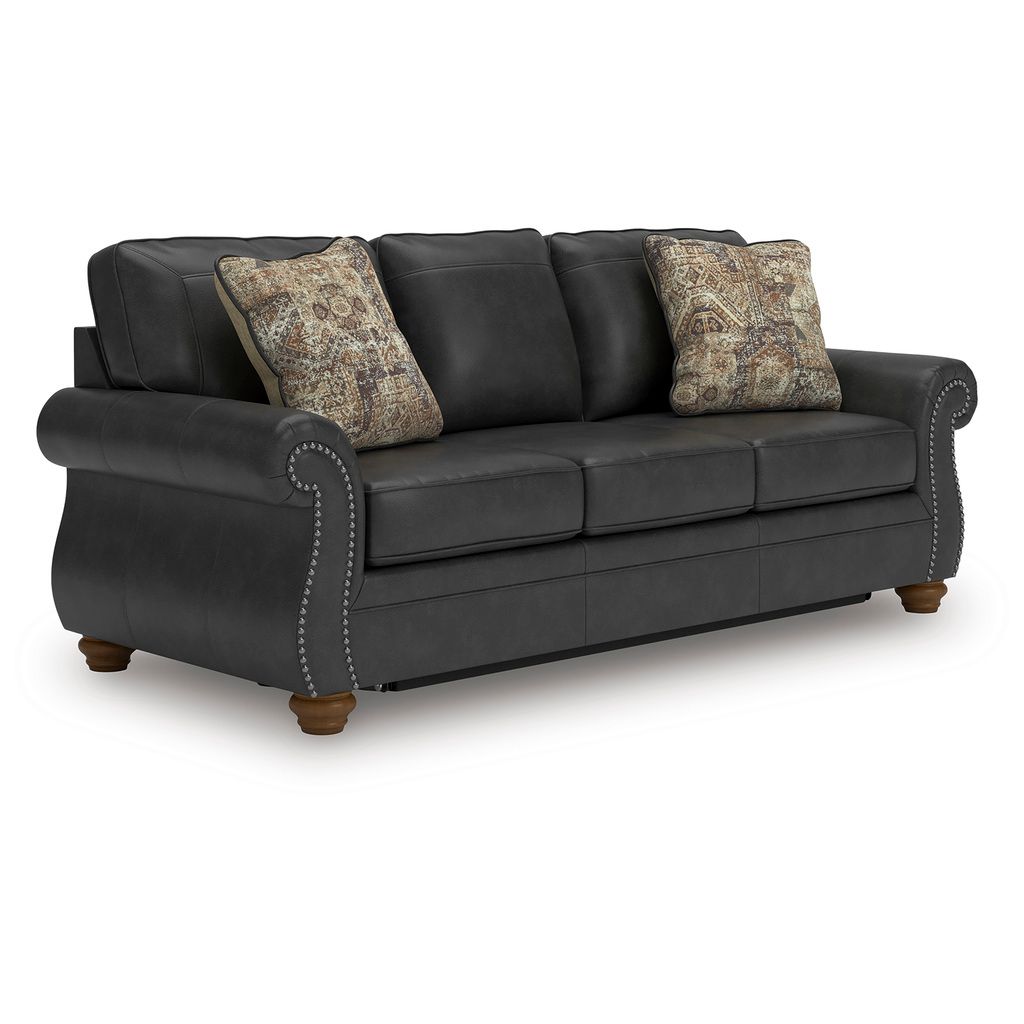 Chatterton Living Room Set In Granite NC55903U1