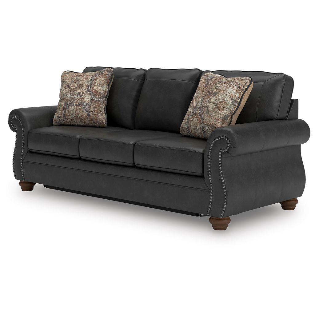 Chatterton Living Room Set In Granite NC55903U1