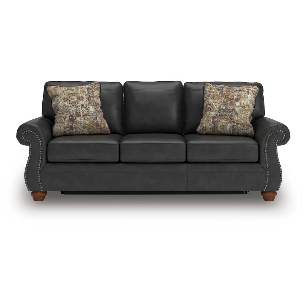 Chatterton Living Room Set In Granite NC55903U1