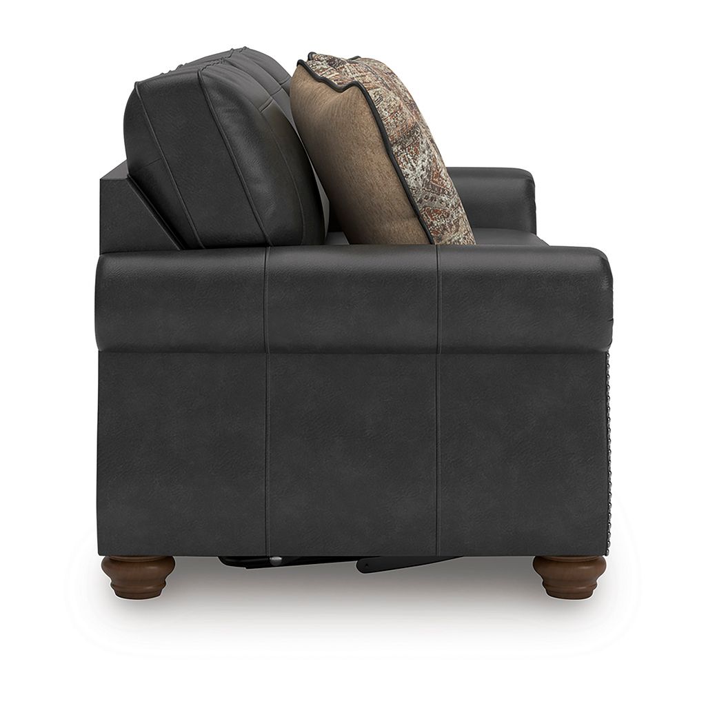 Chatterton Living Room Set In Granite NC55903U1