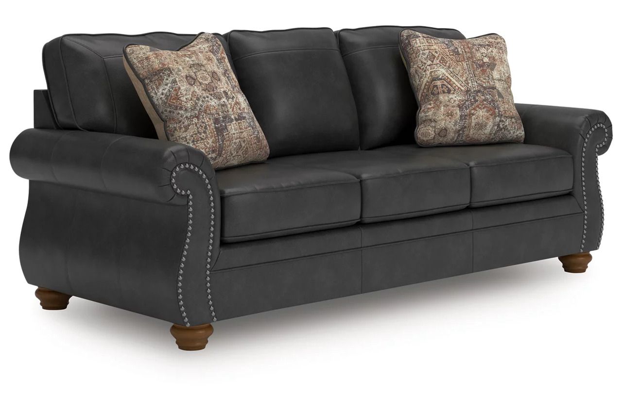 Chatterton Living Room Set In Granite NC55903U1