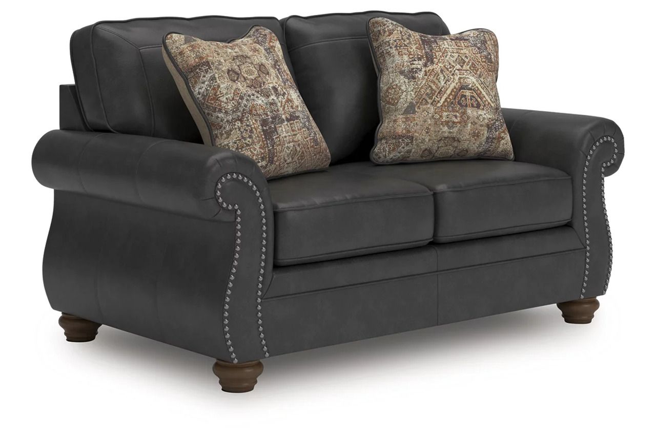 Chatterton Living Room Set In Granite NC55903U1