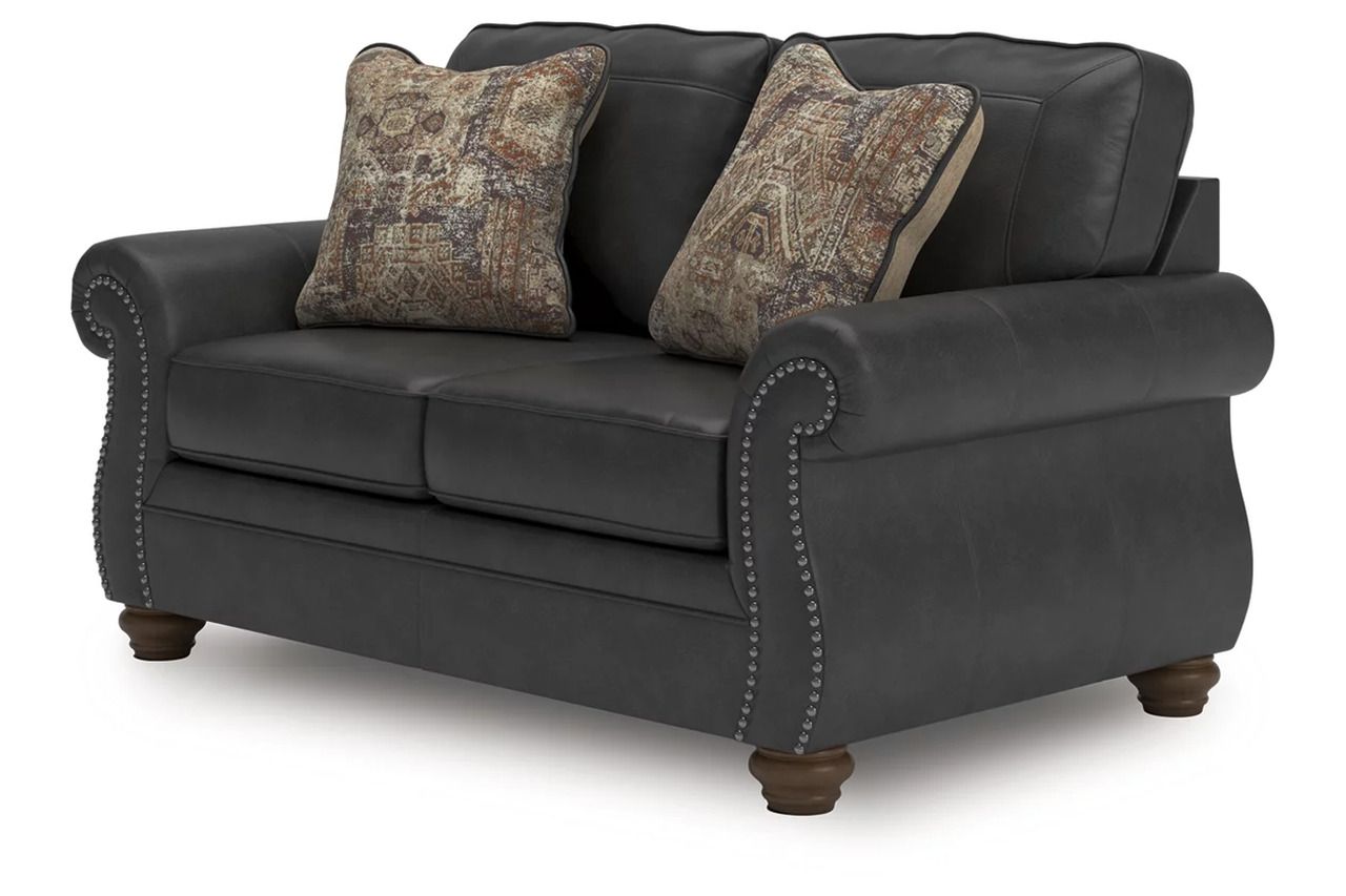Chatterton Living Room Set In Granite NC55903U1
