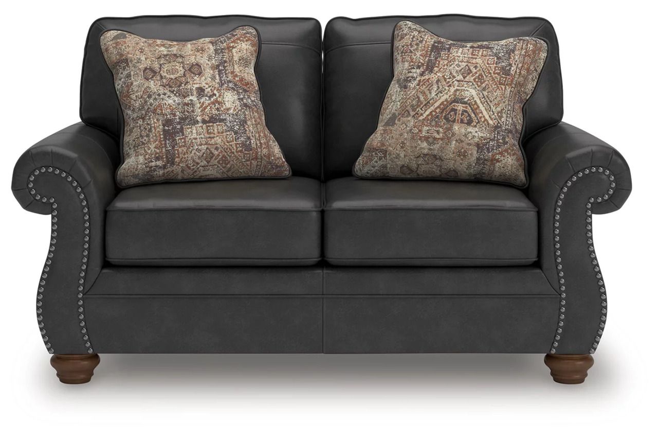 Chatterton Living Room Set In Granite NC55903U1