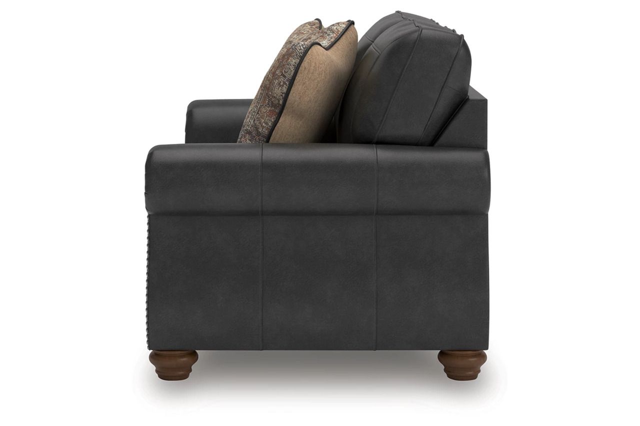 Chatterton Living Room Set In Granite NC55903U1