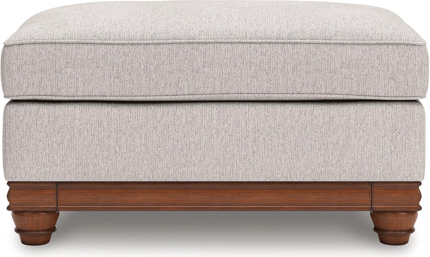 Meadowview Ottoman In Sandstone NC5680314