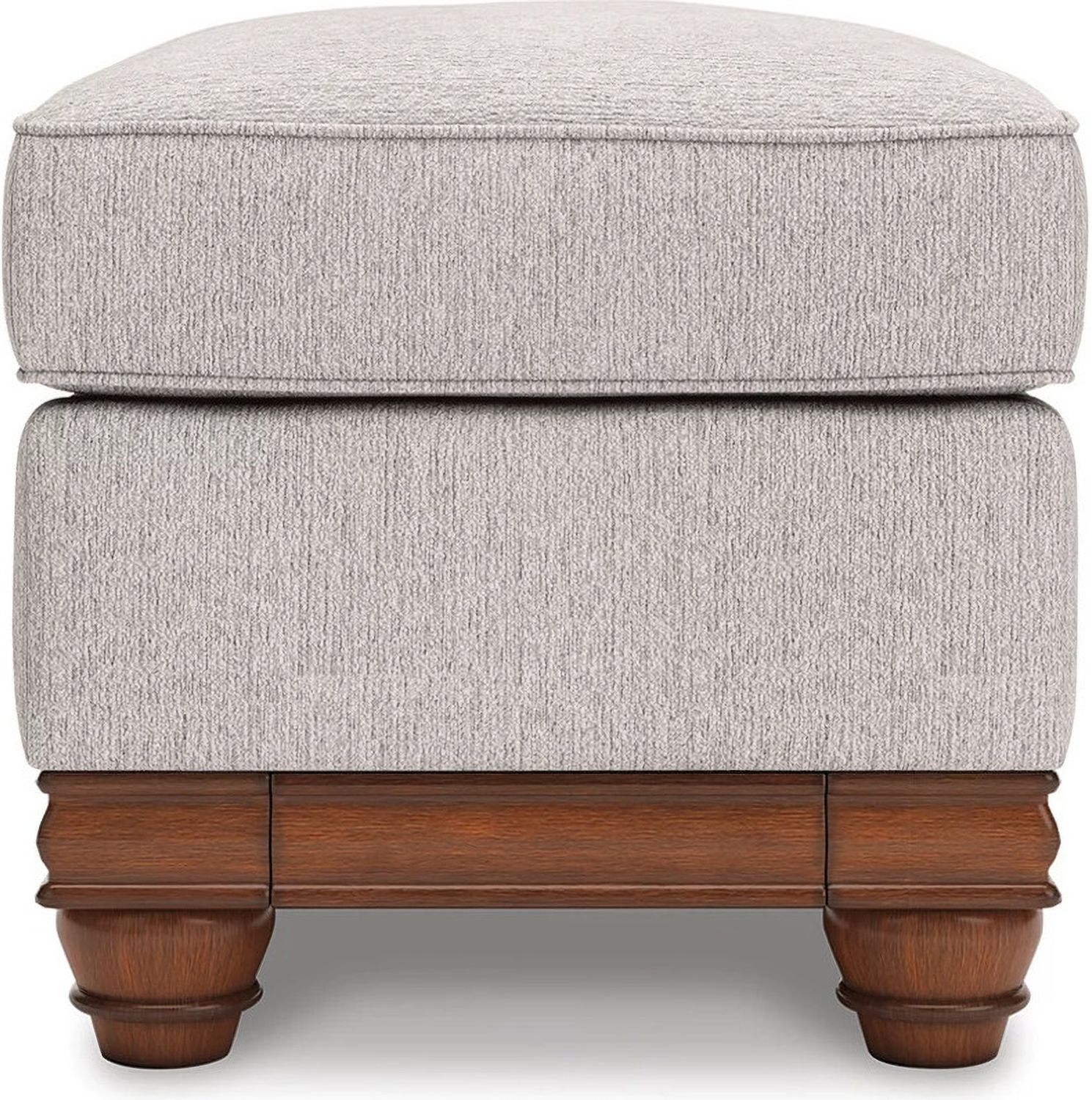 Meadowview Ottoman In Sandstone NC5680314
