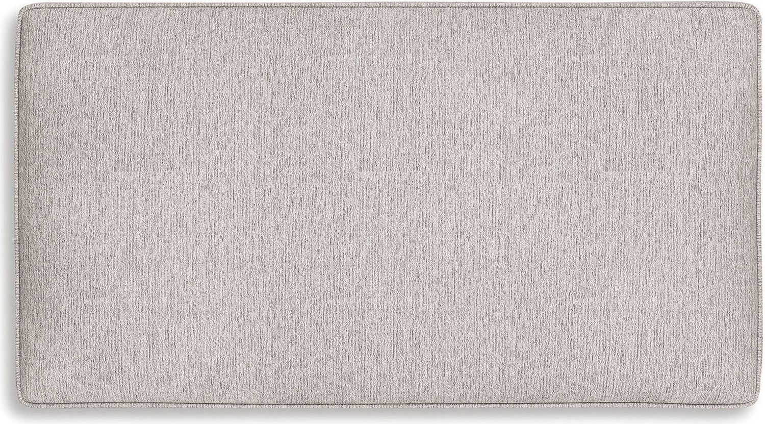 Meadowview Ottoman In Sandstone NC5680314