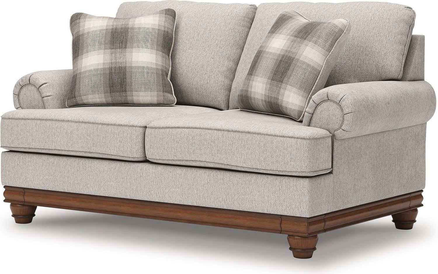 Meadowview Loveseat In Sandstone NC5680335