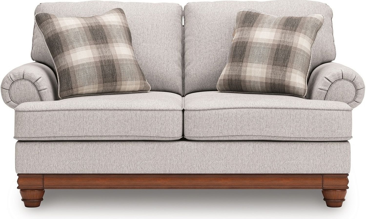 Meadowview Loveseat In Sandstone NC5680335