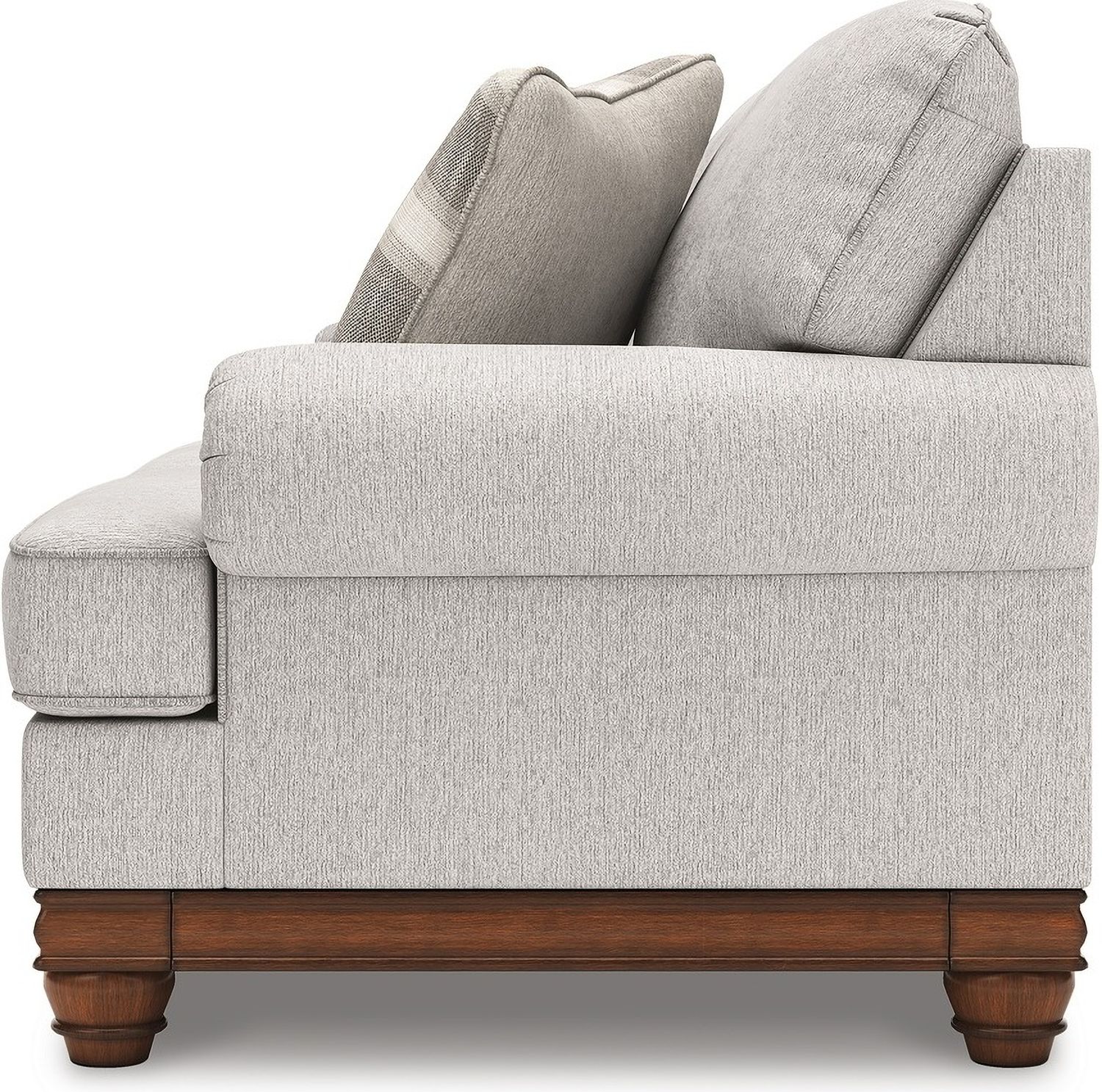 Meadowview Loveseat In Sandstone NC5680335