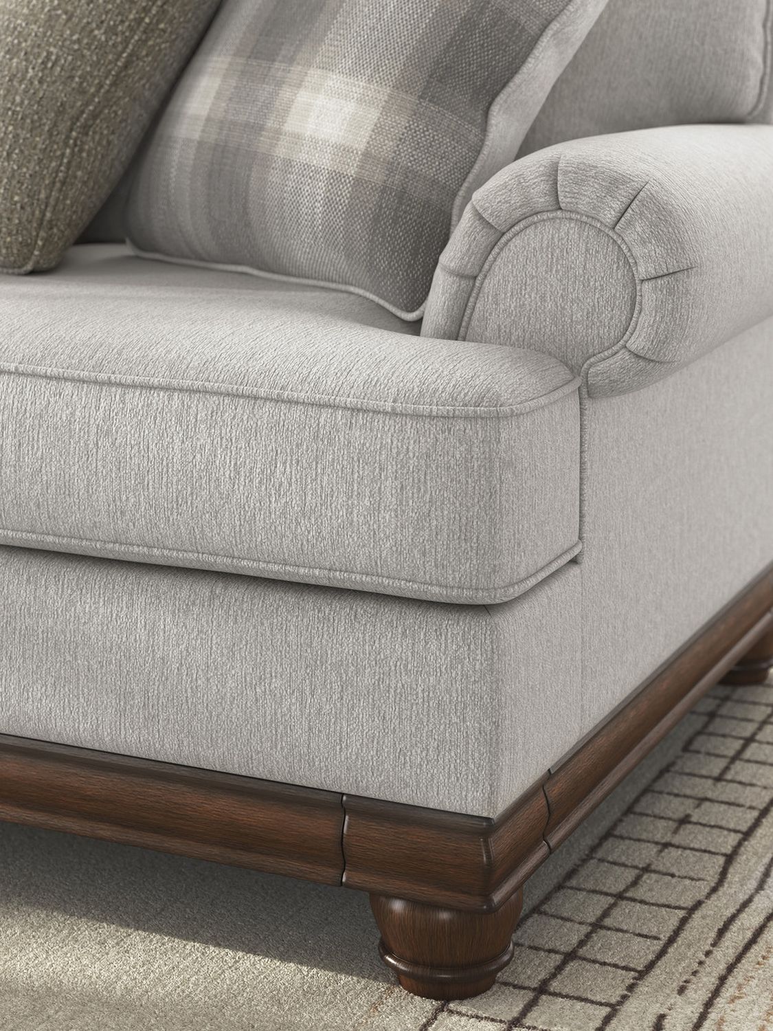 Meadowview Sofa In Sandstone NC5680338