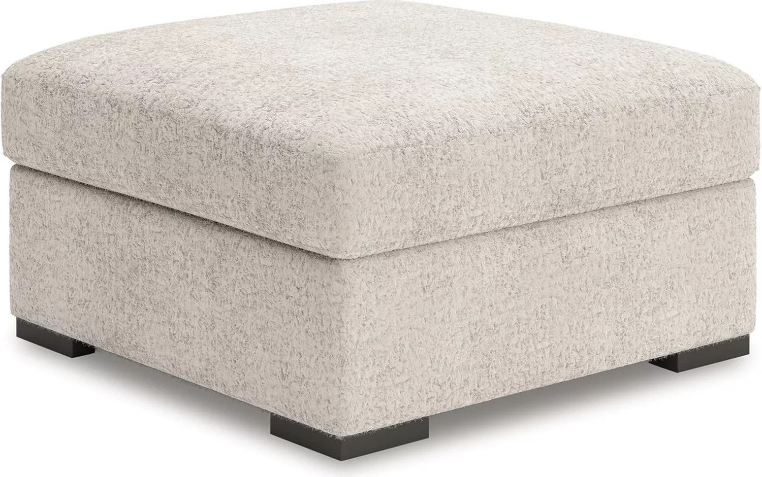 Cuddlesome 5-Piece Sectional with Chaise In Arctic NC59106S11
