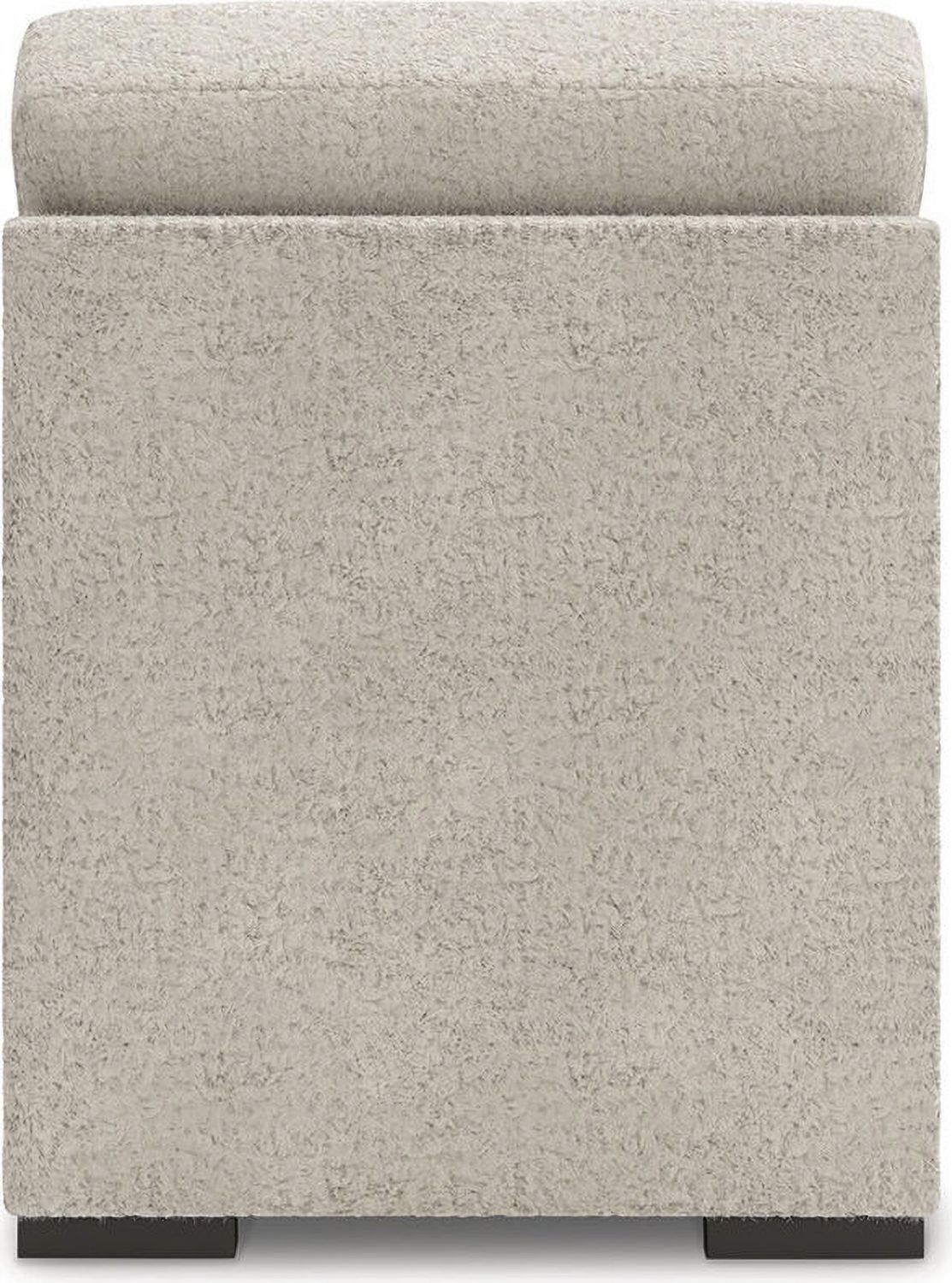 Cuddlesome 5-Piece Sectional In Arctic NC59106S2