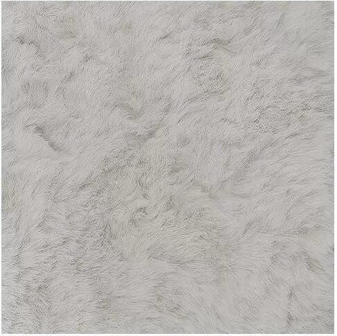 Cuddlesome 2-Piece Sectional Loveseat In Arctic NC59106S9