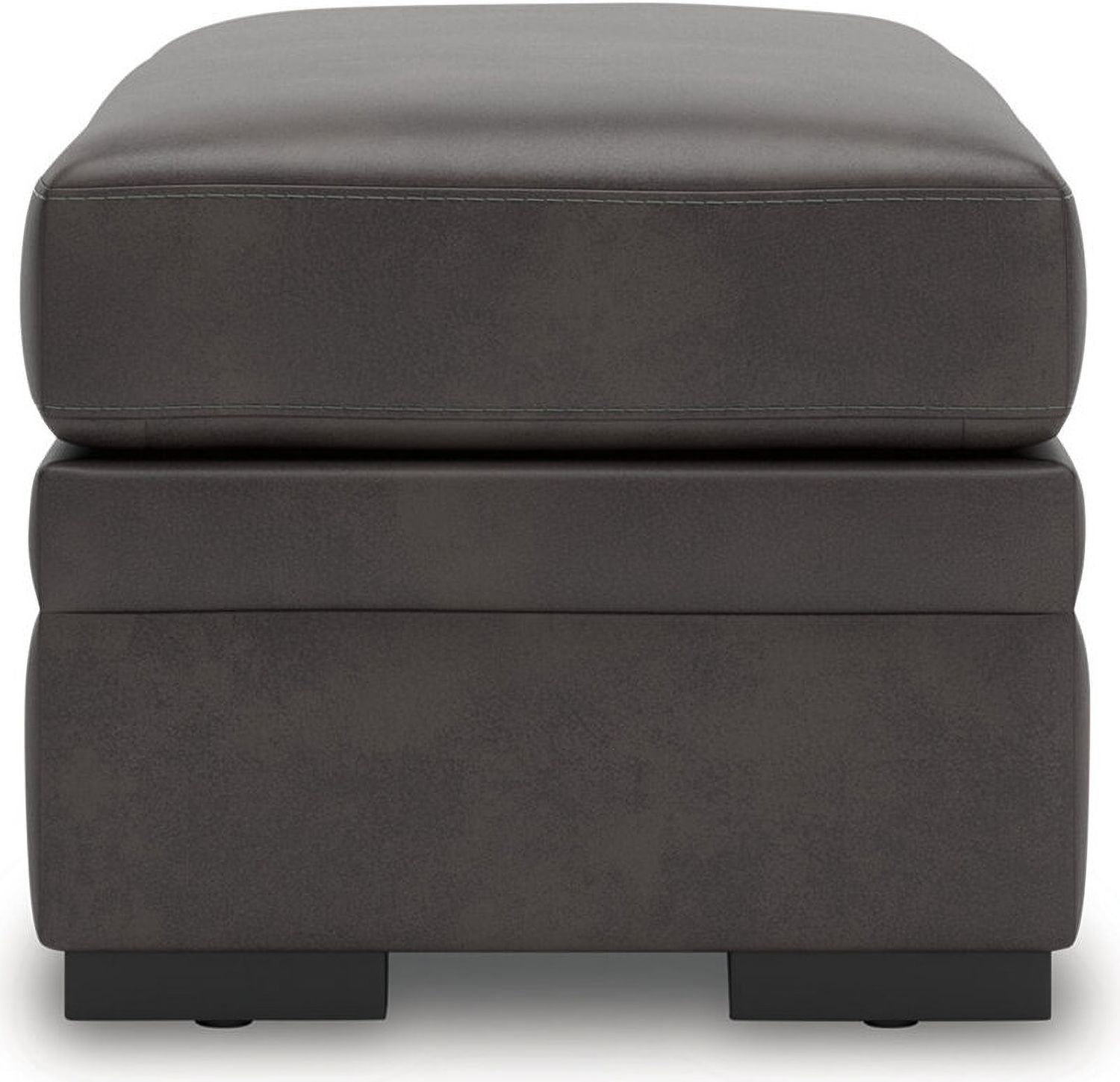 Brickett 2-Piece Sectional with LAF Chaise In Shadow NC61610S2