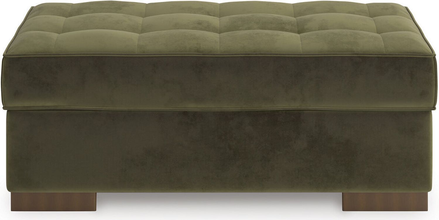 Marlow Peak 2-Piece Sectional with RAF Chaise In Olive NC61702S2