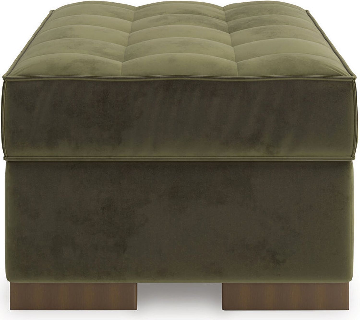 Marlow Peak 2-Piece Sectional with RAF Chaise In Olive NC61702S2