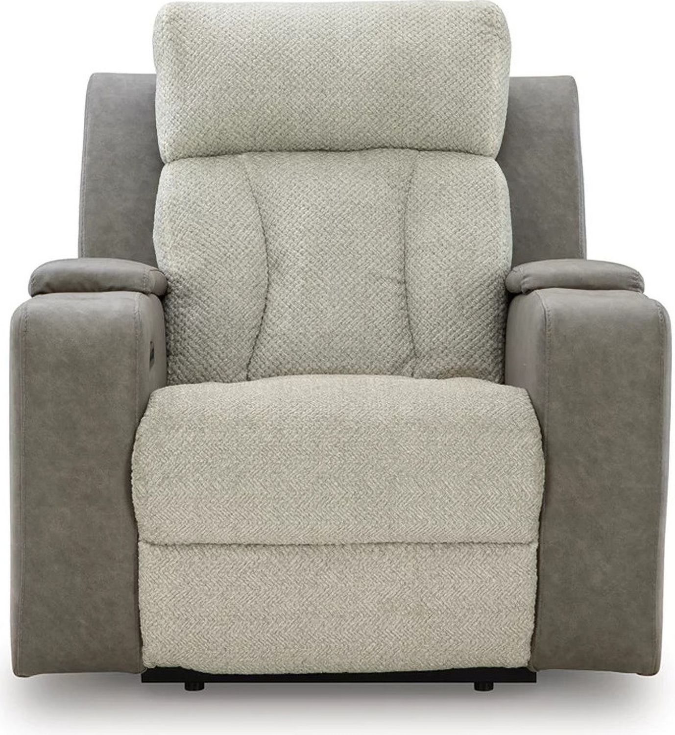 Point Clear Power Recliner In Sisal NC6320413