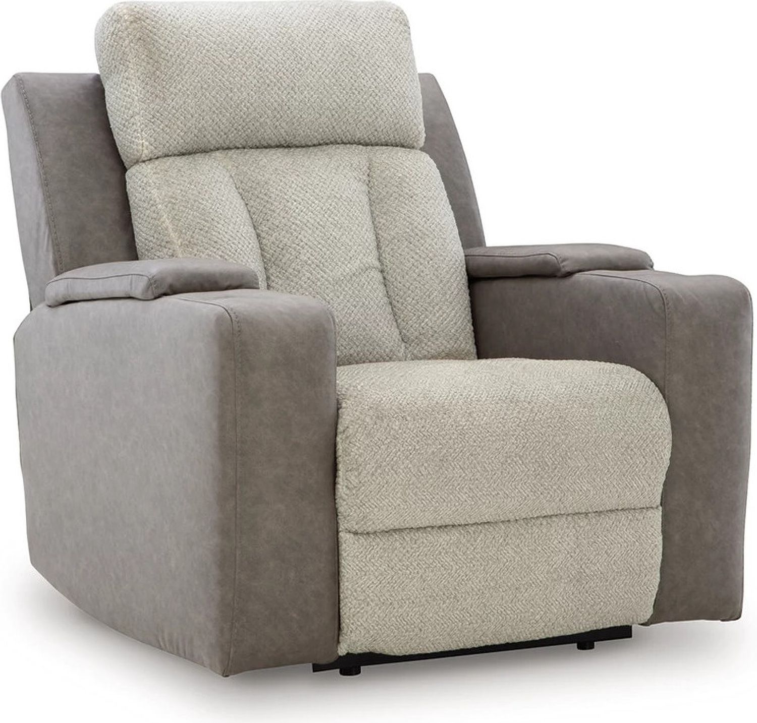 Point Clear Power Recliner In Sisal NC6320413
