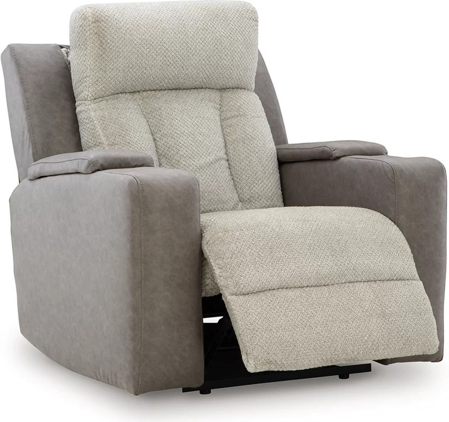 Point Clear Power Recliner In Sisal NC6320413