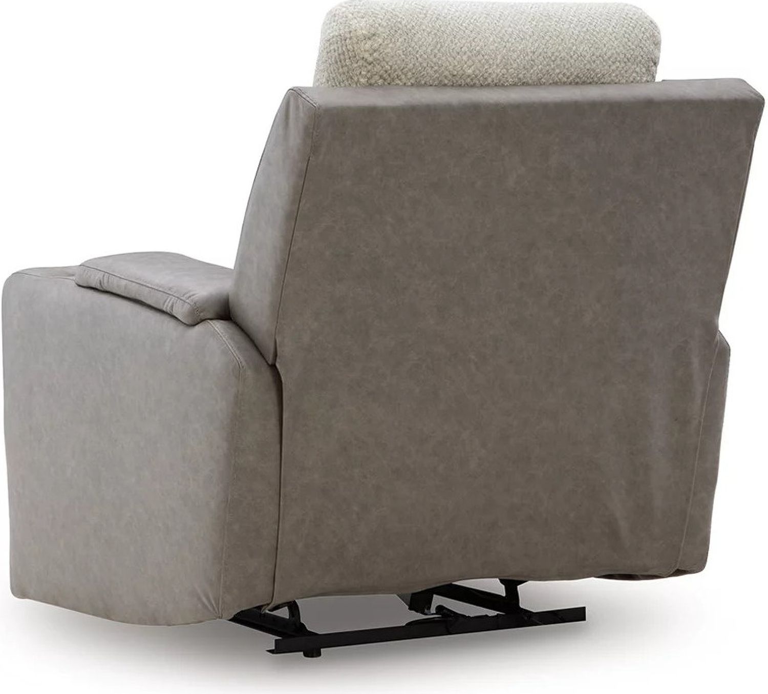 Point Clear Power Recliner In Sisal NC6320413