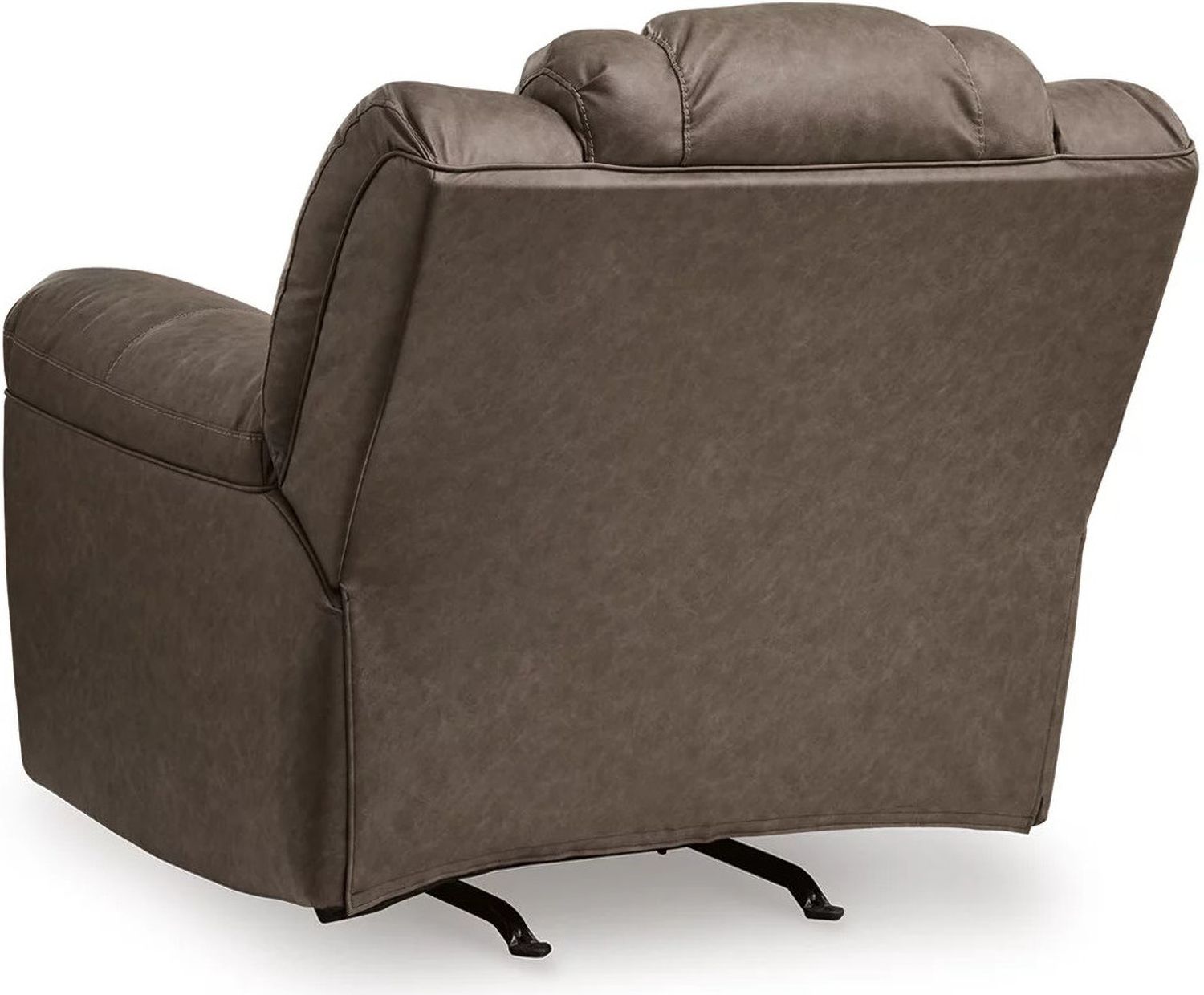 Windsley Recliner In Driftwood NC6450625