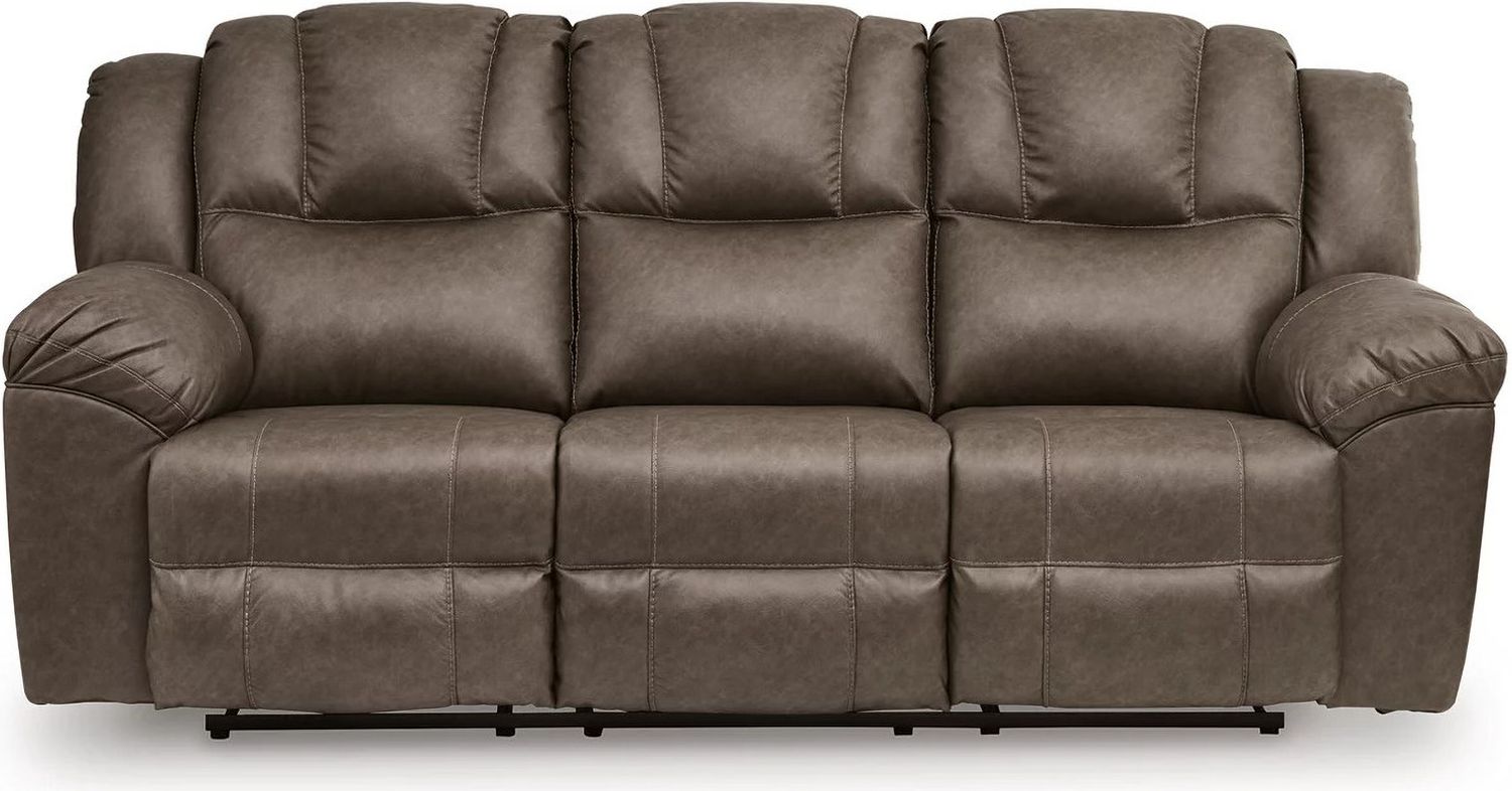 Windsley Reclining Sofa In Driftwood NC6450688