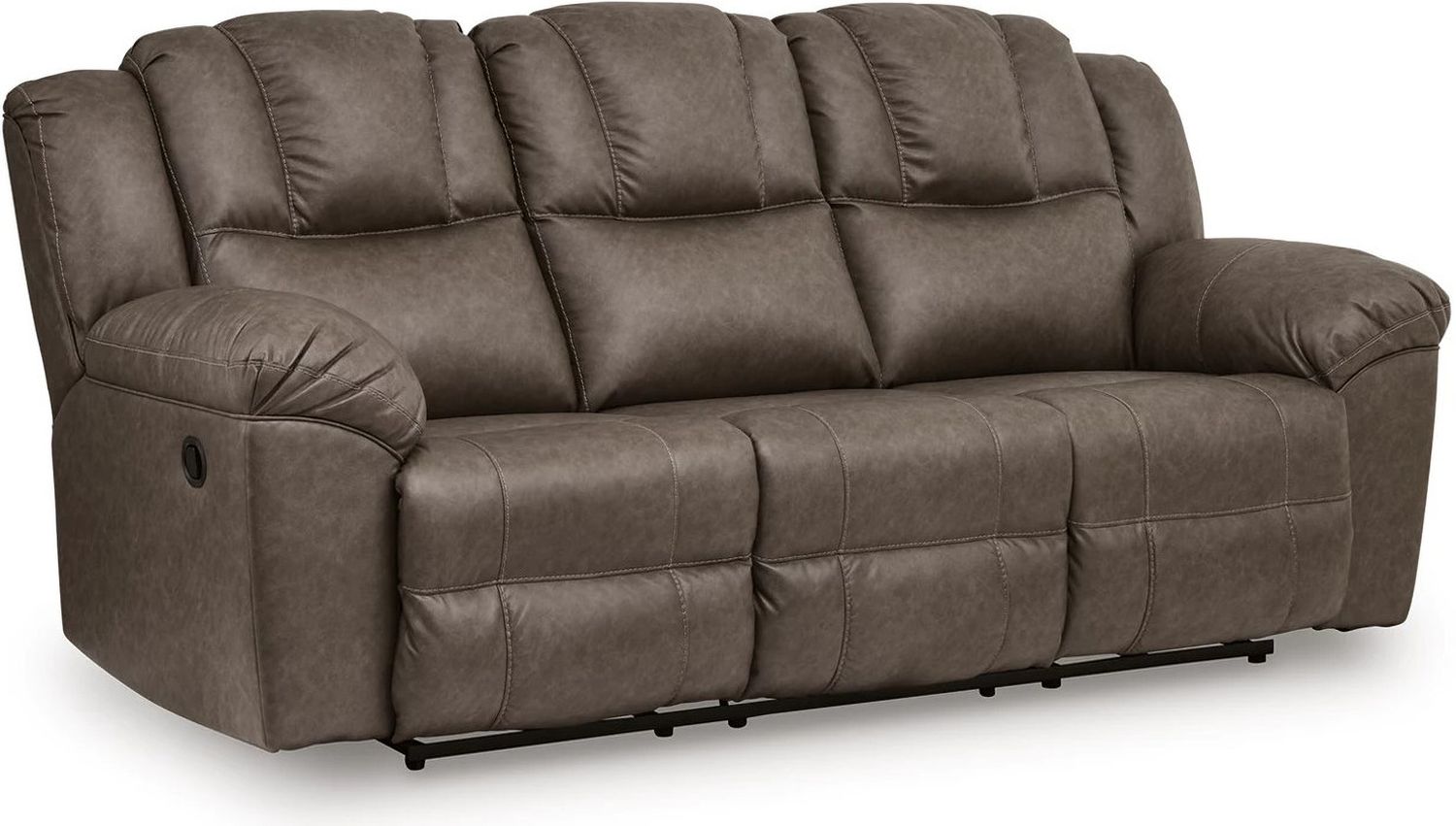 Windsley Reclining Sofa In Driftwood NC6450688