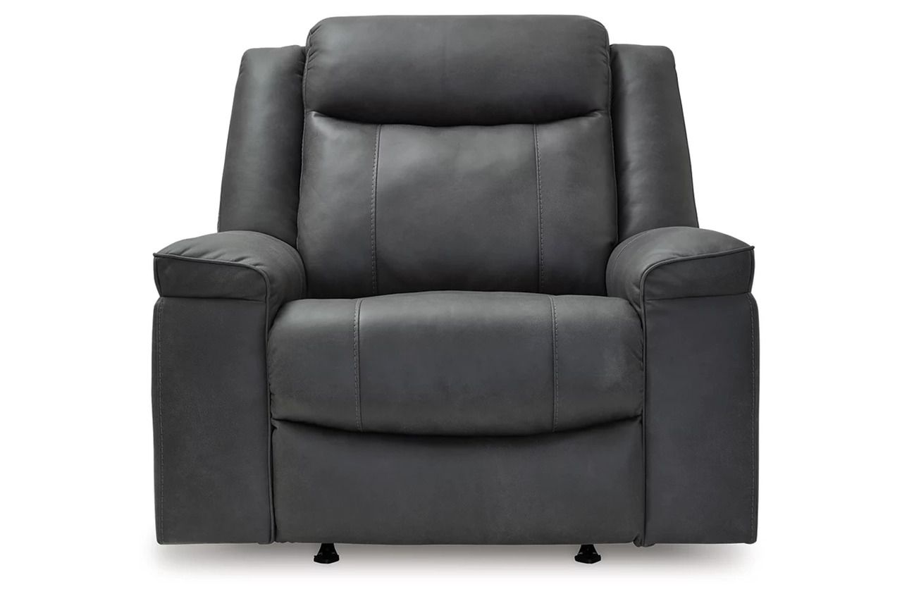 Chadstone Recliner In Shadow NC6530725