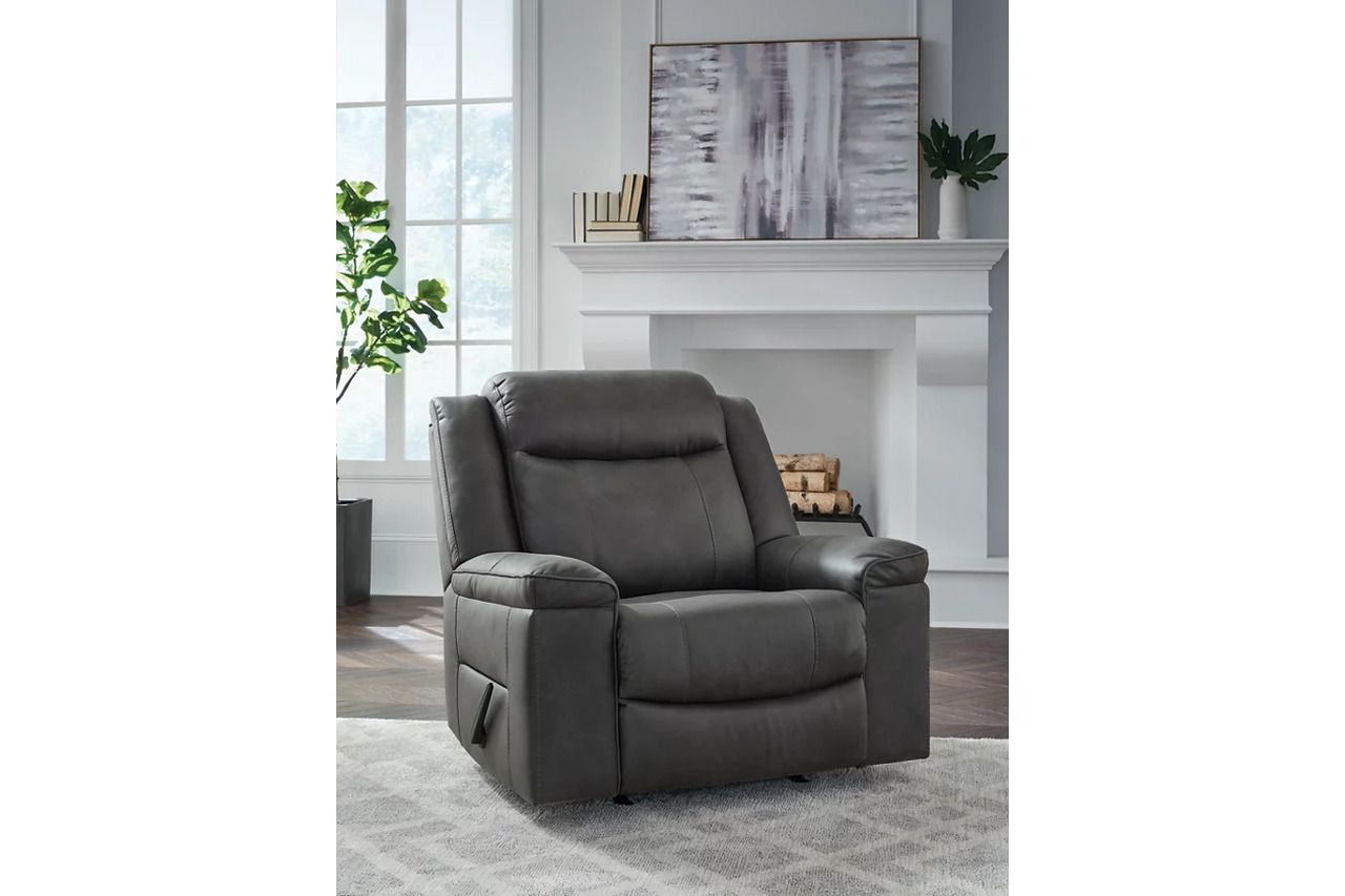 Chadstone Recliner In Shadow NC6530725