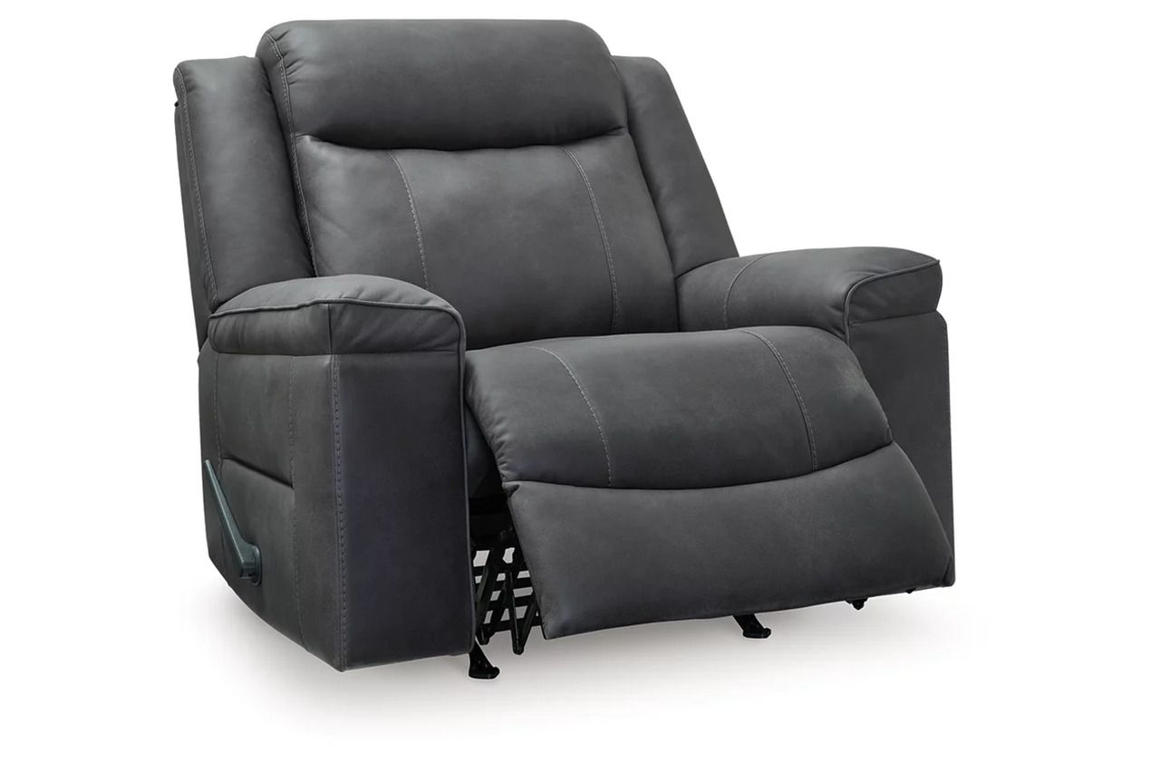 Chadstone Recliner In Shadow NC6530725