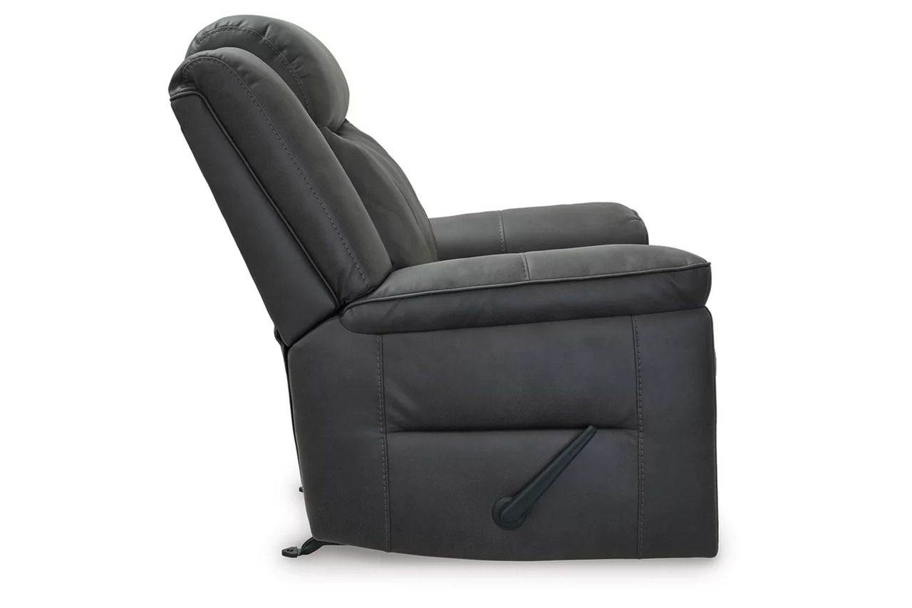 Chadstone Recliner In Shadow NC6530725