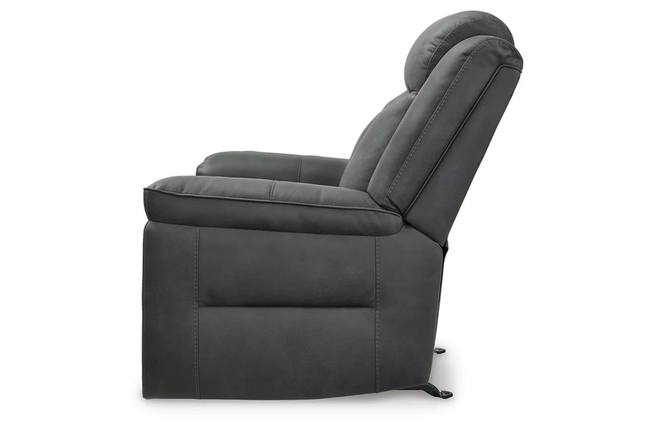 Chadstone Recliner In Shadow NC6530725
